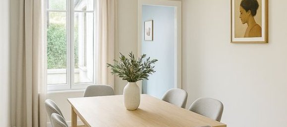 Casa de 4 dormitorios en Noisy-le-Sec, France No. 285792 3