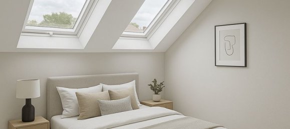 Casa de 4 dormitorios en Noisy-le-Sec, France No. 285792 12