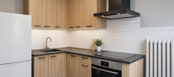 Casa de 4 dormitorios en Noisy-le-Sec, France No. 285792 7