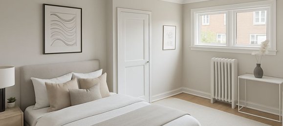 Casa de 4 dormitorios en Noisy-le-Sec, France No. 285792 10