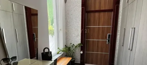 Вилла с 4 спальнями в Агиос Тихонас, Кипр № 4417 9