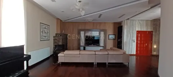 Вилла с 4 спальнями в Агиос Тихонас, Кипр № 4417 7