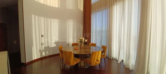 Вилла с 4 спальнями в Агиос Тихонас, Кипр № 4417 6