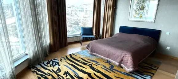 Вилла с 4 спальнями в Агиос Тихонас, Кипр № 4417 18