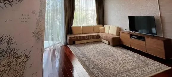 Вилла с 4 спальнями в Агиос Тихонас, Кипр № 4417 17