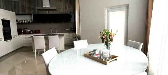 Вилла с 4 спальнями в Агиос Тихонас, Кипр № 4417 3