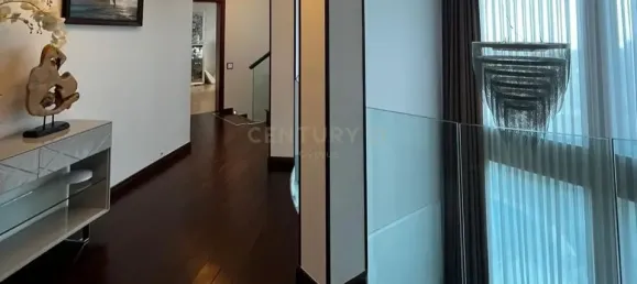 Вилла с 4 спальнями в Агиос Тихонас, Кипр № 4417 21