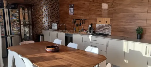 Вилла с 4 спальнями в Агиос Тихонас, Кипр № 4417 25