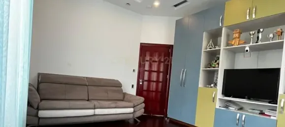 Вилла с 4 спальнями в Агиос Тихонас, Кипр № 4417 15