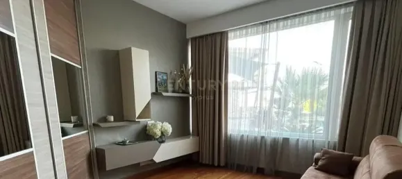 Вилла с 4 спальнями в Агиос Тихонас, Кипр № 4417 19