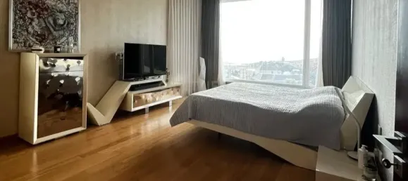 Вилла с 4 спальнями в Агиос Тихонас, Кипр № 4417 16