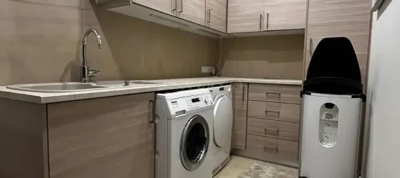 Вилла с 4 спальнями в Агиос Тихонас, Кипр № 4417 24