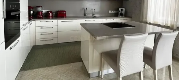 Вилла с 4 спальнями в Агиос Тихонас, Кипр № 4417 4