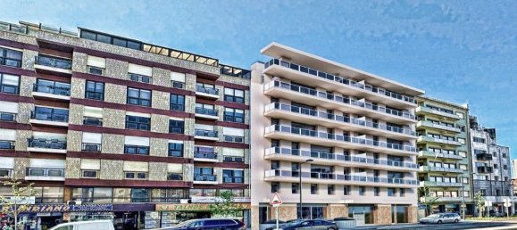 2 Schlafzimmer Wohnung in Aveiro, Portugal, Nr. 80880 4