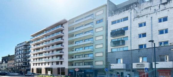 2 Schlafzimmer Wohnung in Aveiro, Portugal, Nr. 80880 3