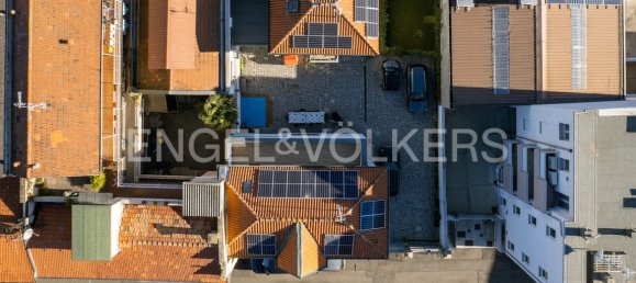 Villa T3 em Saronno, Italy N.º 68809 17