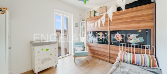 Villa T3 em Saronno, Italy N.º 68809 12