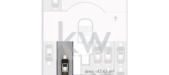 3 Schlafzimmer Wohnung in Loures, Portugal, Nr. 93037 43