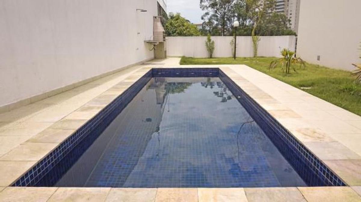 4 chambres Maison à Sao Paulo, Brazil No. 573055