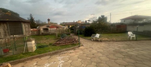 4 rooms Villa in Pomezia, Italy No. 33746 5