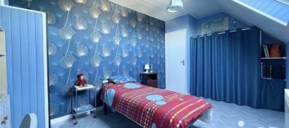 5 chambres Maison à Poligné, France No. 257504 17