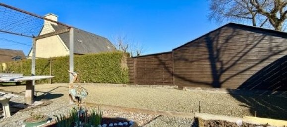 5 chambres Maison à Poligné, France No. 257504 23