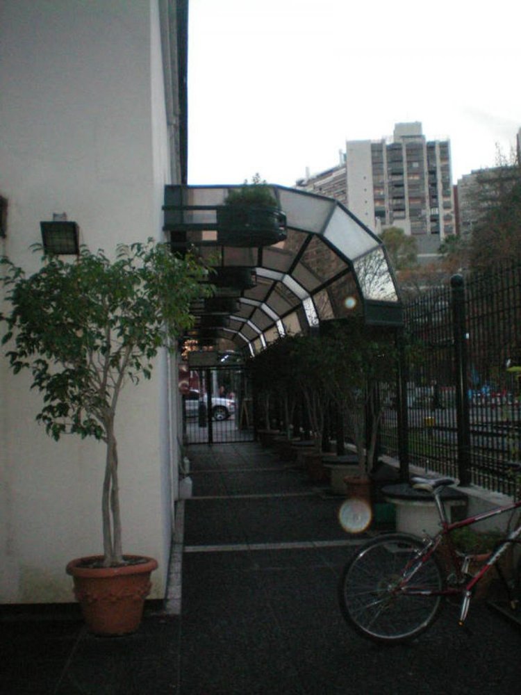 Офис 35м² в Висенте-Лопес, Аргентина № 30172