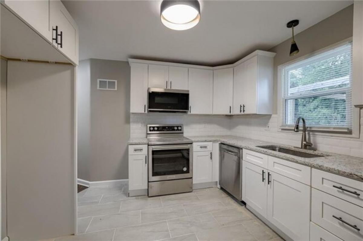 2 غرف نوم منزل في Kansas City, USA رقم 433229