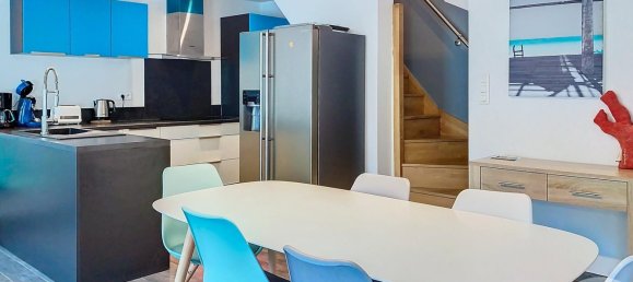 Дом с 4 спальнями в Дзондза, Франция № 214484 3