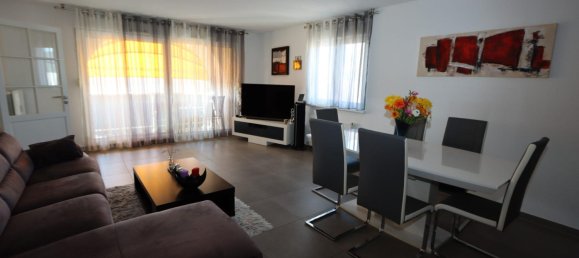 3 bedrooms Apartment in Saint-Louis, France No. 68392 8