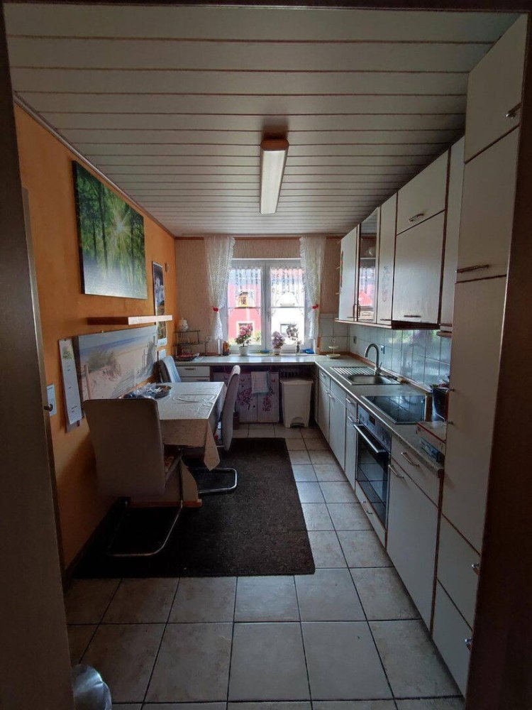 2 Schlafzimmer Stadthaus in Tirschenreuth, Germany, Nr. 311211