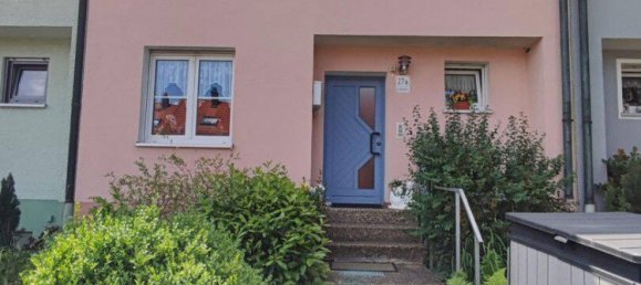 2 Schlafzimmer Stadthaus in Tirschenreuth, Germany, Nr. 311211 4