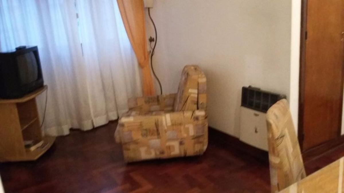 2 bedrooms Apartment in Mar del Plata, Argentina No. 77806