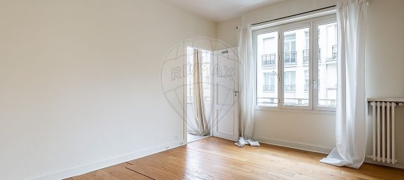 Квартира с 2 спальнями в Париж, Франция № 363224 4