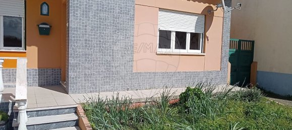 Casa de 3 dormitorios en Atouguia da Baleia, Portugal No. 26367 3