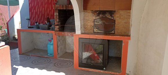 Casa de 3 dormitorios en Atouguia da Baleia, Portugal No. 26367 22