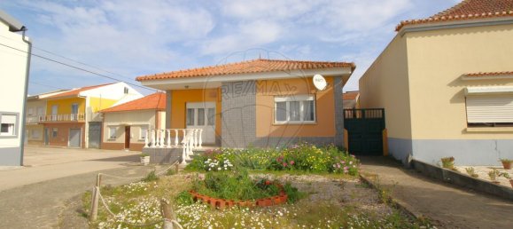 3 غرف نوم منزل في Atouguia da Baleia, Portugal رقم 26367 2