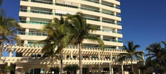 2 Schlafzimmer Wohnung in Sinaloa, Mexico, Nr. 187977 2