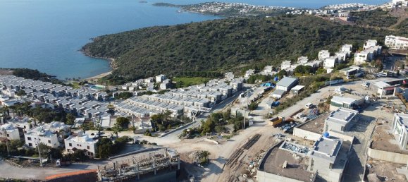 Apartment 2+1 in Bodrum, Turkey No. 22517 4