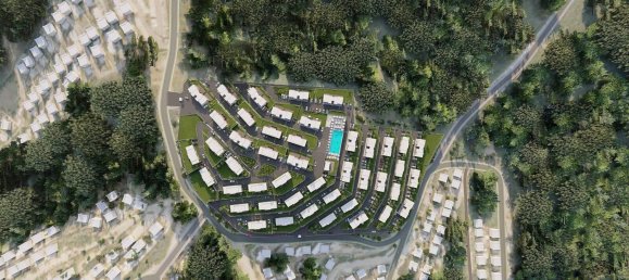 Apartment 2+1 in Bodrum, Turkey No. 22517 2