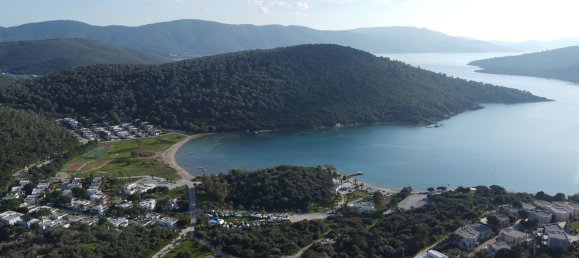 Apartment 2+1 in Bodrum, Turkey No. 22517 11