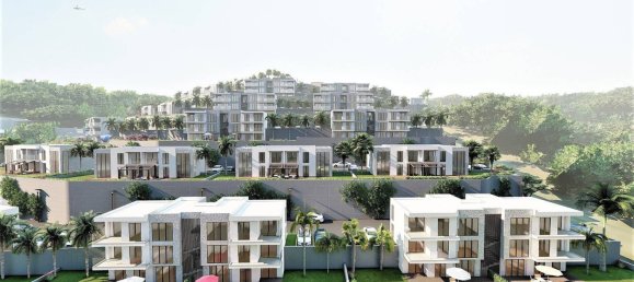 Apartment 2+1 in Bodrum, Turkey No. 22517 10