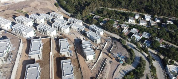 Apartment 2+1 in Bodrum, Turkey No. 22517 12