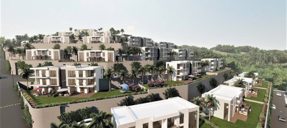 Apartment 2+1 in Bodrum, Turkey No. 22517 9
