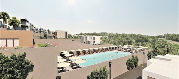 Apartment 2+1 in Bodrum, Turkey No. 22517 6