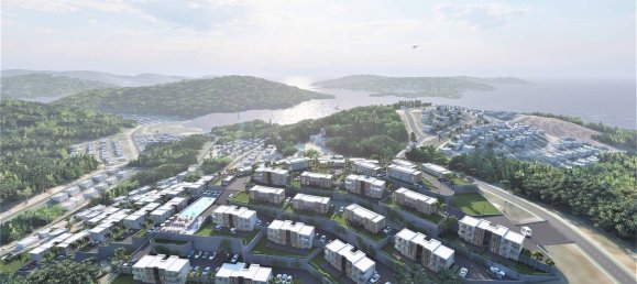 Apartment 2+1 in Bodrum, Turkey No. 22517 3