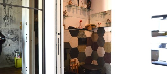 4 rooms Apartment in Parma, Italy No. 212019 11