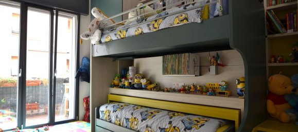 4 rooms Apartment in Parma, Italy No. 212019 19