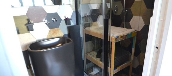 4 rooms Apartment in Parma, Italy No. 212019 13