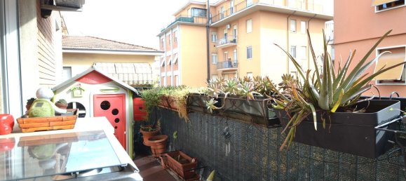 4 rooms Apartment in Parma, Italy No. 212019 20